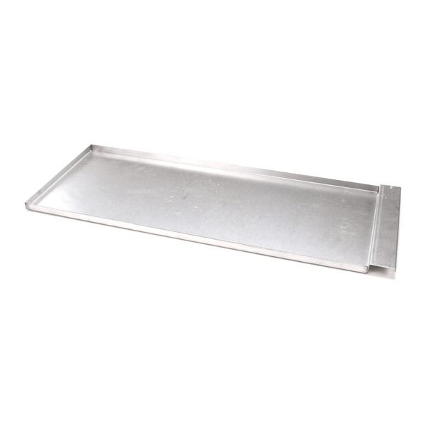 Tri-Star Manufacturing Tray; Crumb 12 Range, Weldment 310274